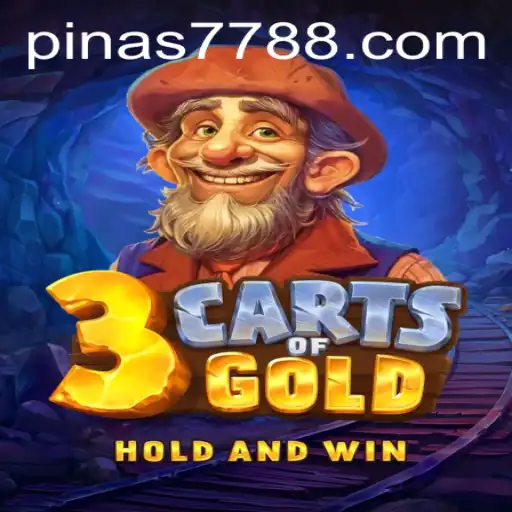 3cartsOfGold: A Thrilling Expedition into Adventure