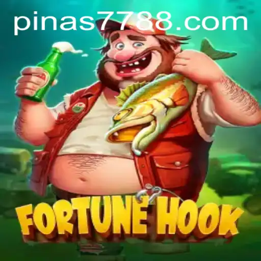 FortuneHook: Dive into a World of Adventure with Pinas77