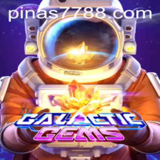 Explore GalacticGems: The Ultimate Cosmic Adventure