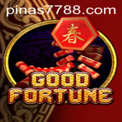 Unveiling GoodFortune: The Ultimate Gaming Experience with Pinas77
