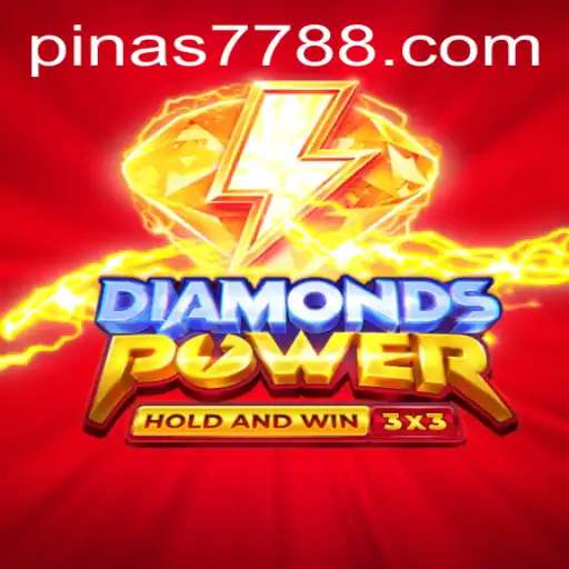 Diamondspower: Unveiling the Thrilling Game with Pinas77