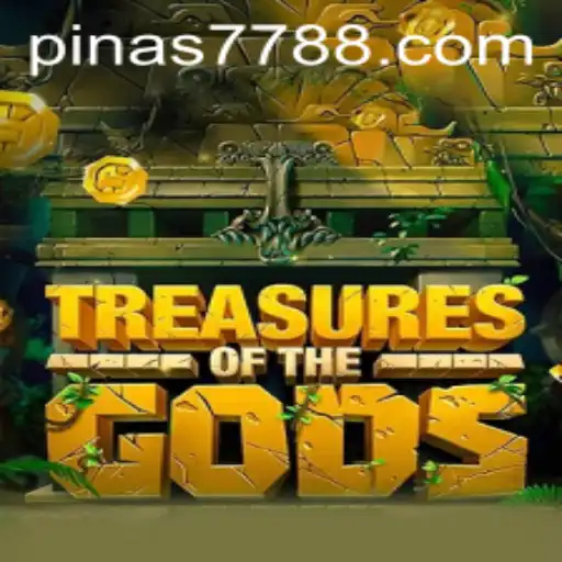 Unraveling the Mysteries of TreasureoftheGods: An Epic Gameplay Adventure