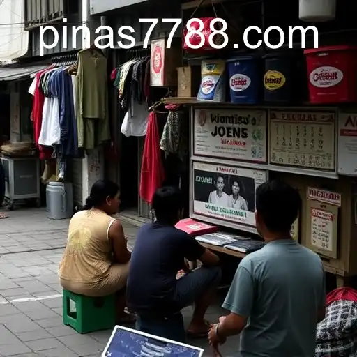 The Complex World of Jueteng: An Unseen Segment of Filipino Culture