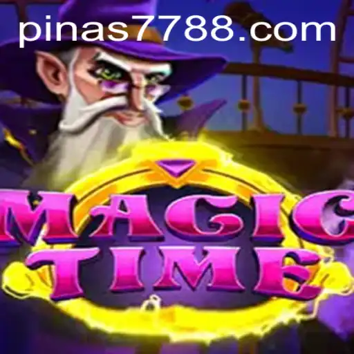 Discover the Enchanting World of MagicTime: A Fusion of Strategy and Fantasy