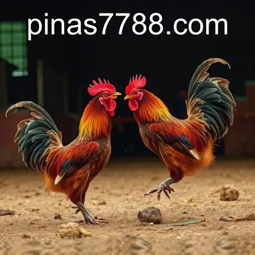 Exploring Online Sabong: A Deep Dive Into the Pinas77 Revolution