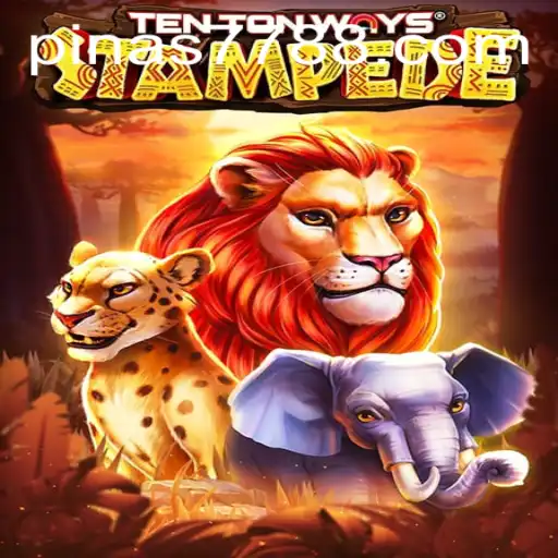Discover the Thrills of TenTonWaysStampede: A Stampede of Gaming Excitement